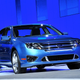Illustration for article titled 2010 Ford Fusion Pricing Starts Under $19,300, Hybrid At $27,270